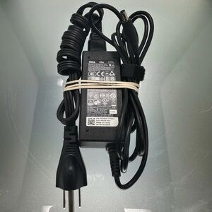 Dell 45w Ac Adapter (HA45NM140) - 19.5V/2.31A